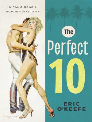 cover image of The Perfect 10